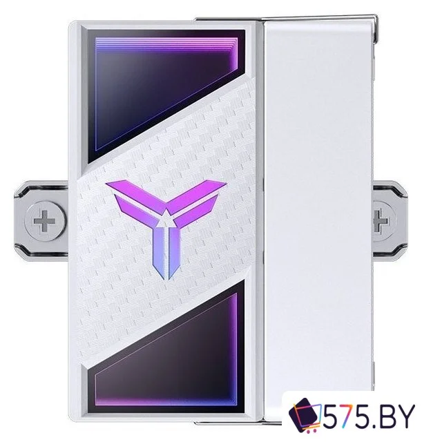 Кулер для процессора Jonsbo CR-1400 V2 Color (белый) в магазине 575.by