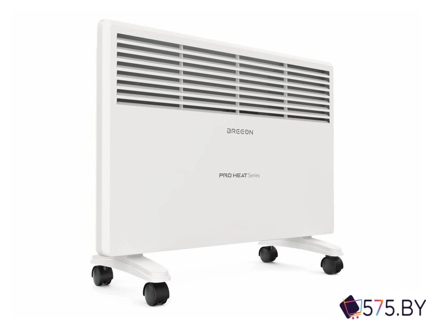 Конвектор Breeon Pro Heat BCPT-2000 KM в магазине 575.by