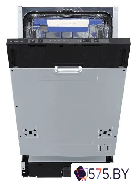 Встраиваемая посудомоечная машина MAUNFELD MLP45535 Light Beam в магазине 575.by