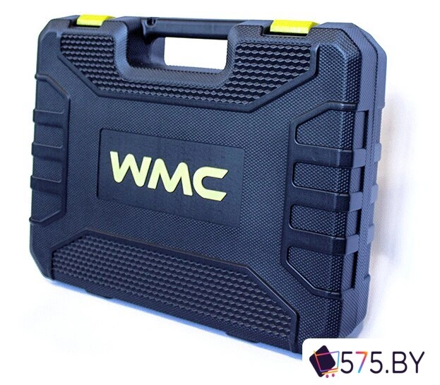 Набор домашнего мастера WMC Tools 20700 (700 предметов) в магазине 575.by
