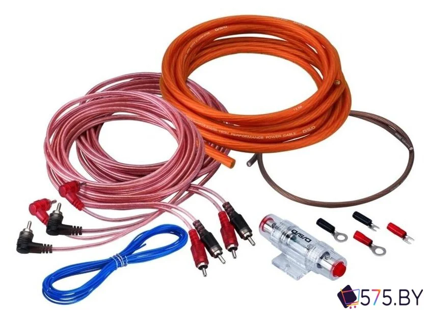 Кабель DSD DAK-408G в магазине 575.by
