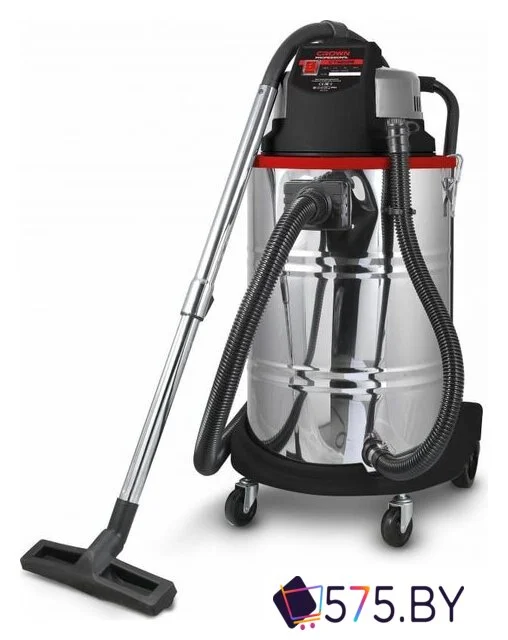 Пылесос Crown CT42028 в магазине 575.by