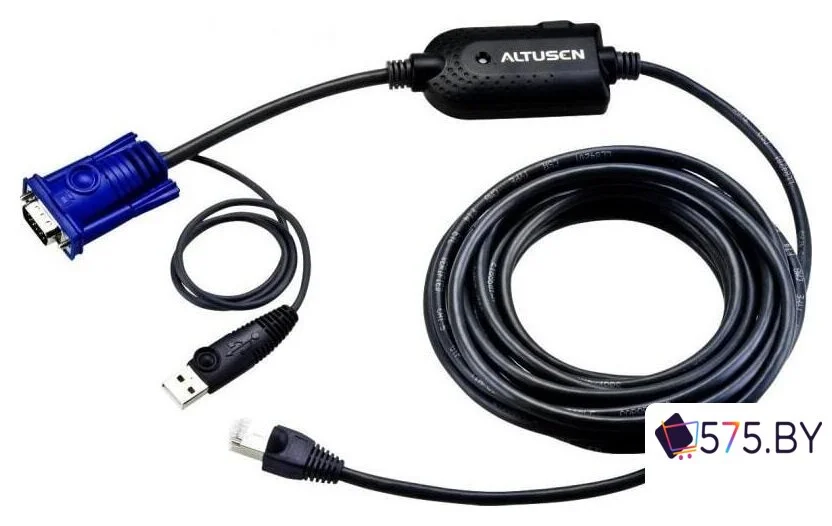 Адаптер Aten KA7970-AX в магазине 575.by