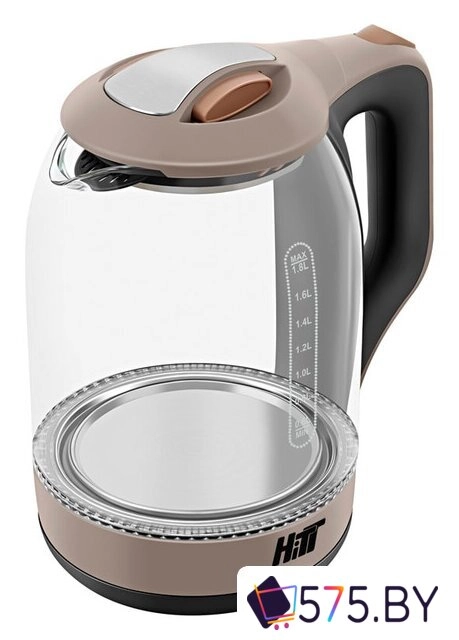 Электрический чайник HiTT HT-5009 в магазине 575.by