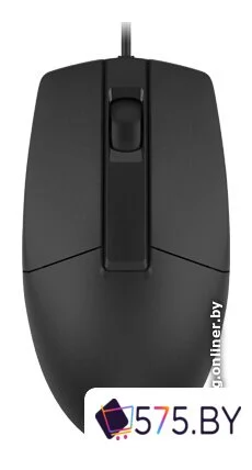 Мышь A4Tech OP-330(S) в магазине 575.by
