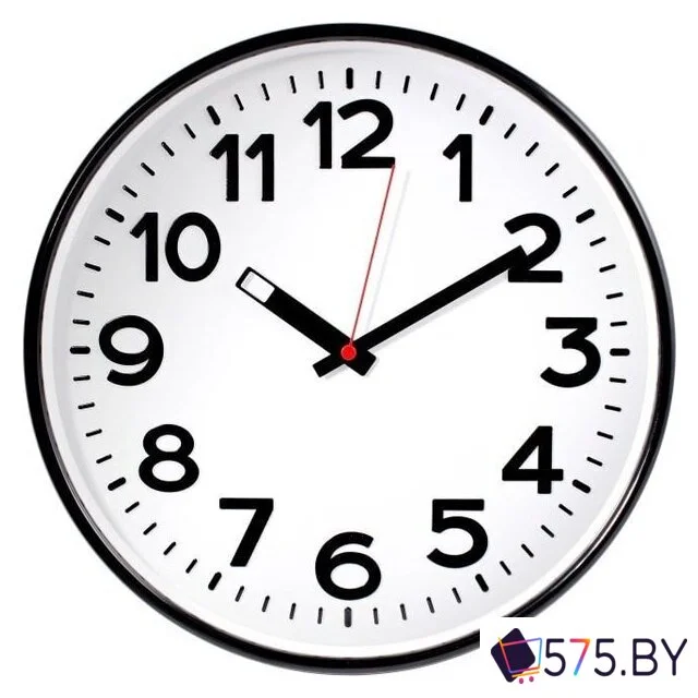 Настенные часы TROYKA 78770783 в магазине 575.by