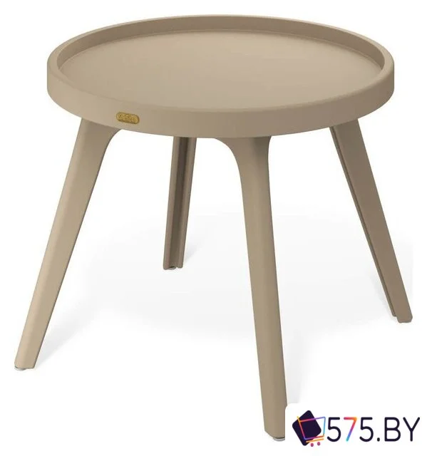 Журнальный столик Sheffilton SHT-CT97 (капучино) в магазине 575.by