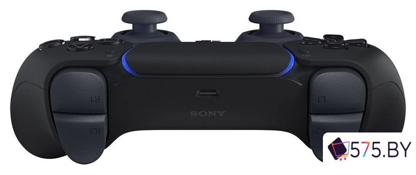Геймпад Sony DualSense (черная полночь) в магазине 575.by