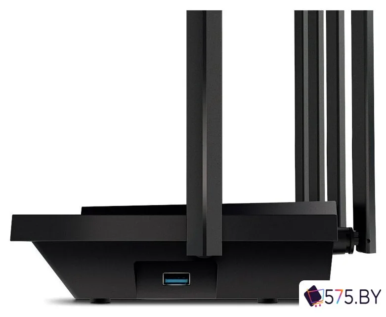 Wi-Fi роутер TP-Link Archer AX72 в магазине 575.by