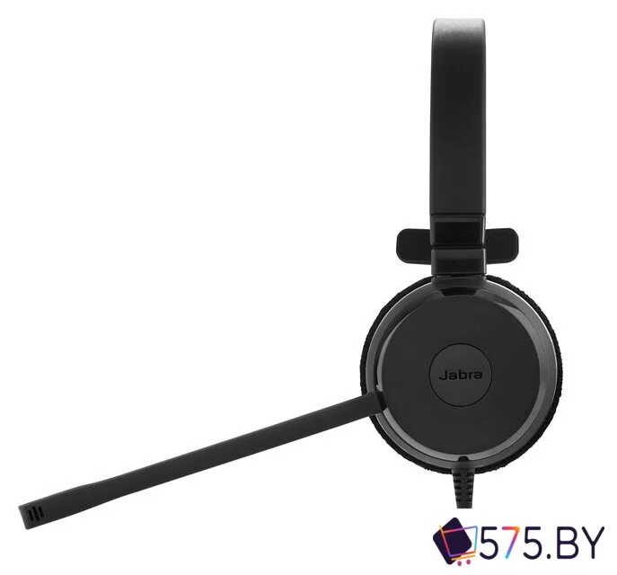 Офисная гарнитура Jabra Evolve 20 MS Mono [4993-823-109] в магазине 575.by