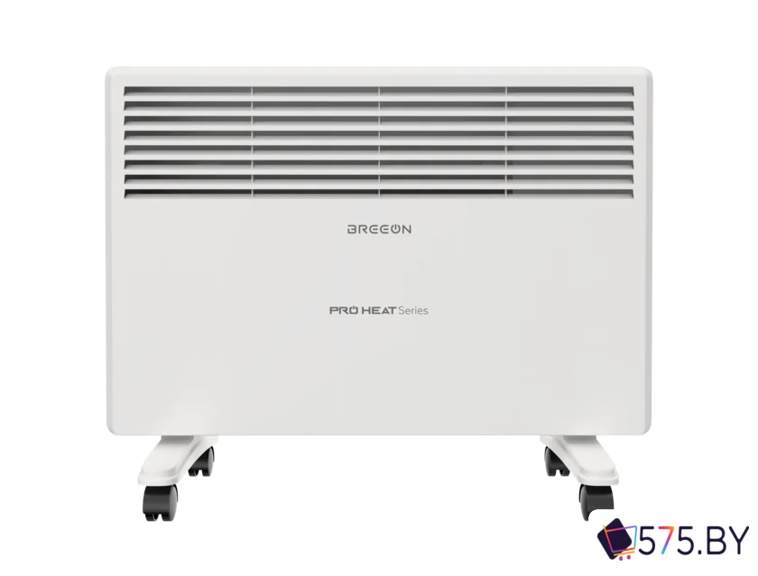 Конвектор Breeon Pro Heat BCPT-1500 KM в магазине 575.by
