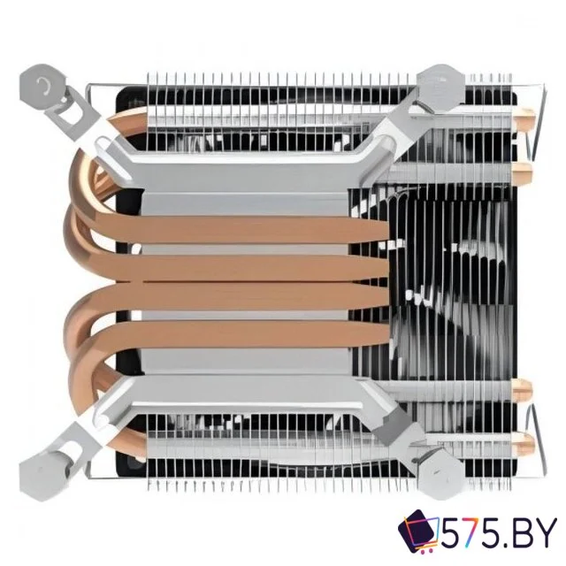Кулер для процессора ALSEYE S37-4 в магазине 575.by