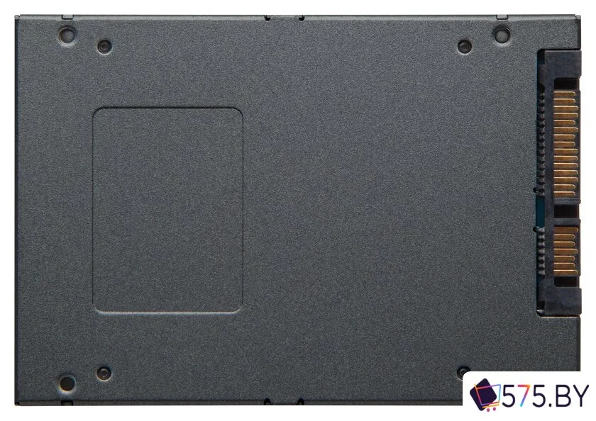 SSD Kingston A400 960GB SA400S37/960G в магазине 575.by