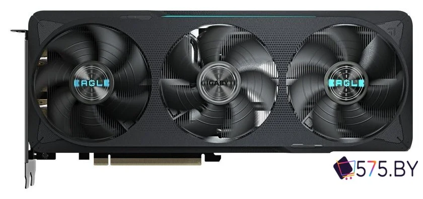 Видеокарта Gigabyte GeForce RTX 5070 Eagle OC SFF 12G GV-N5070EAGLE OC-12GD в магазине 575.by