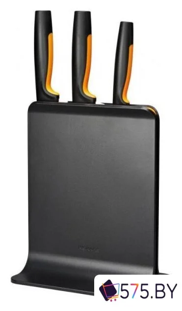 Набор ножей Fiskars 1057555 в магазине 575.by