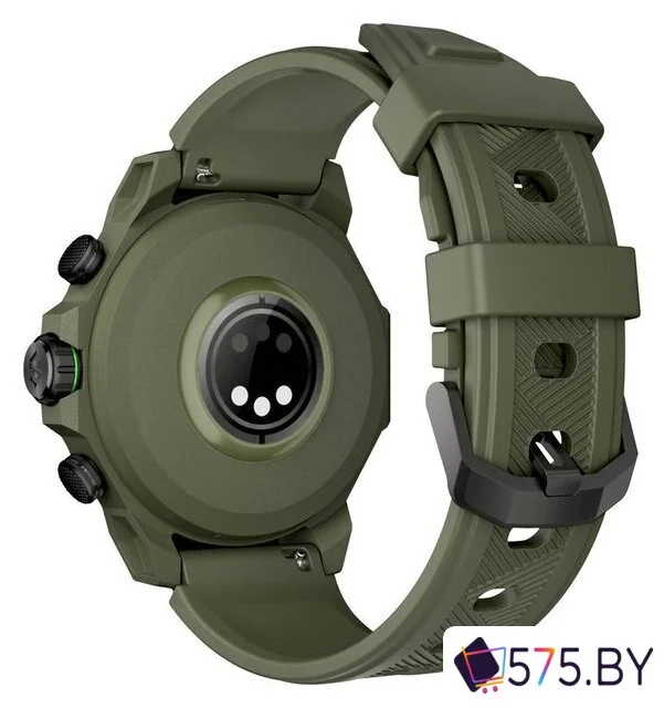 Умные часы Black Shark GS3 (зеленый) в магазине 575.by