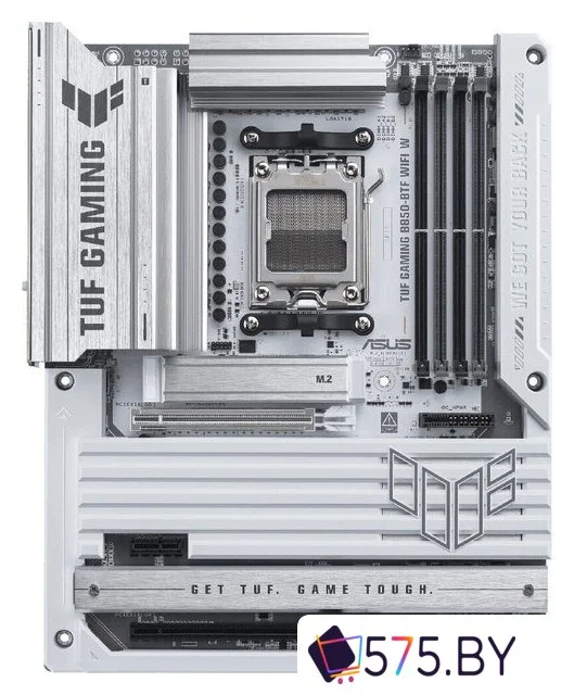 Материнская плата ASUS TUF Gaming B850-BTF WiFi W в магазине 575.by