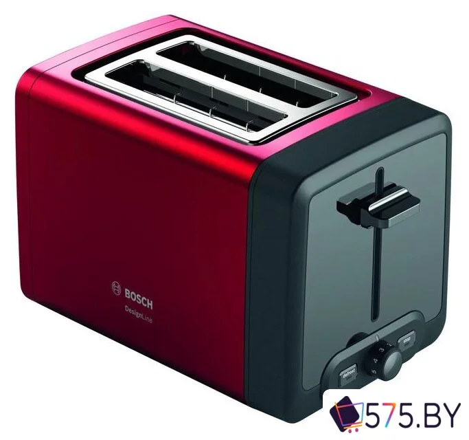 Тостер Bosch TAT4P424 в магазине 575.by