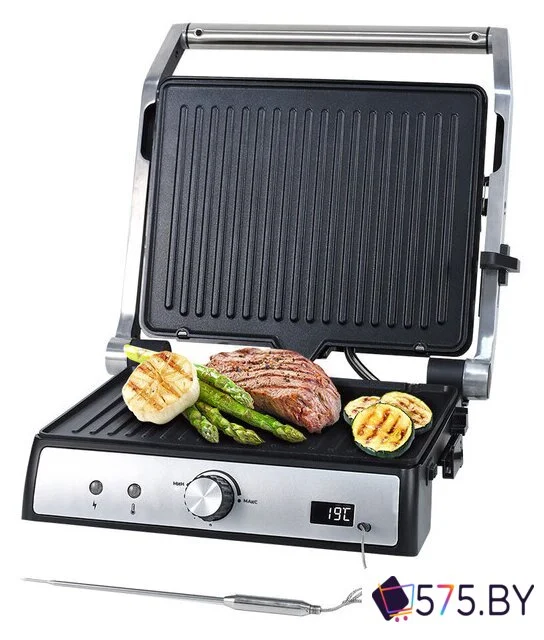 Электрогриль Tuarex TK-5001 в магазине 575.by