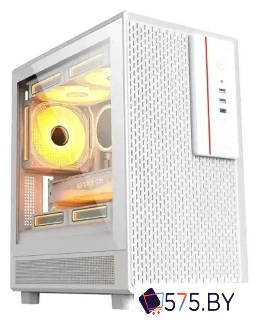 Корпус Accord ACC-M3301W в магазине 575.by