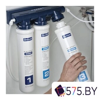 Картридж БАРЬЕР Expert Механика в магазине 575.by