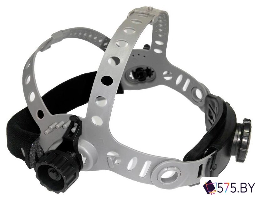 Сварочная маска ELAND Helmet Force-901 Pro (черный) в магазине 575.by