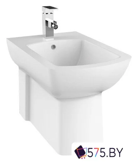 Биде Creavit Lara LR500-00CB00E-0000 в магазине 575.by