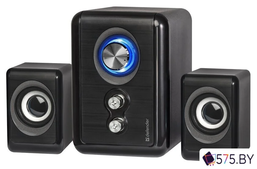 Акустика Defender V11 в магазине 575.by