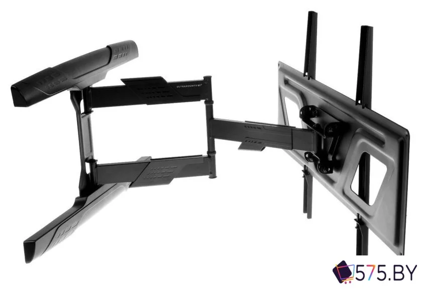 Кронштейн для телевизора Ultramounts UM910 (черный) в магазине 575.by