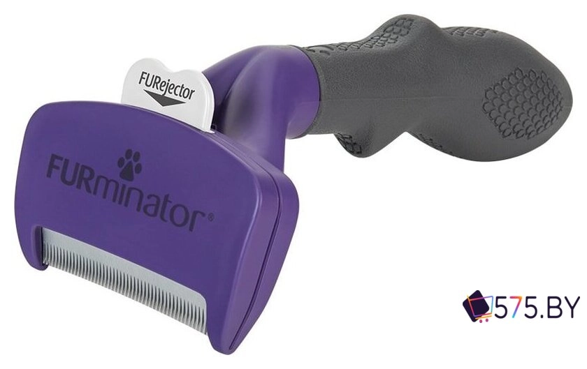 Фурминатор Furminator Undercoat Cat M/L Short Hair в магазине 575.by