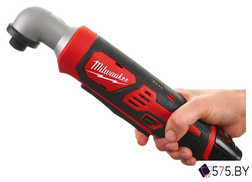 Винтоверт Milwaukee M12 BRAID-0 4933451247 (без АКБ) в магазине 575.by