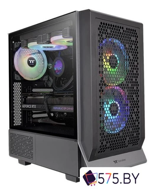 Корпус Thermaltake Ceres 300 TG ARGB в магазине 575.by