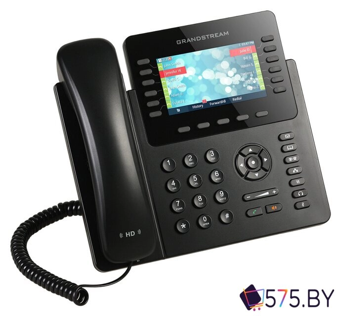 IP-телефон Grandstream GXP2170 в магазине 575.by