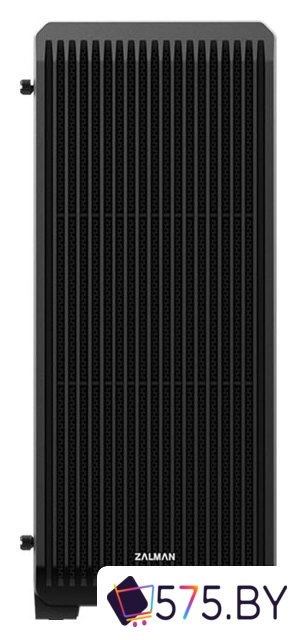 Корпус Zalman S2 TG в магазине 575.by