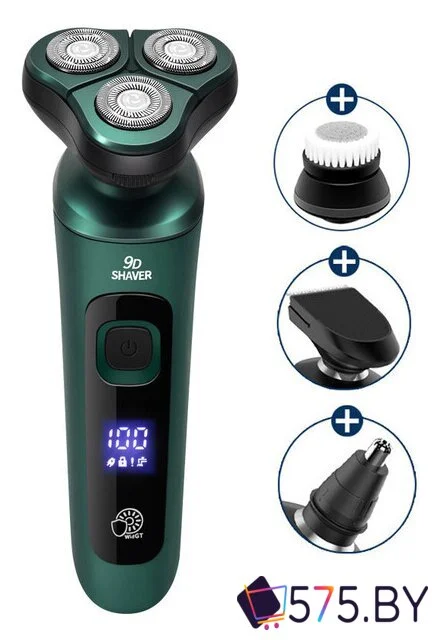 Электробритва PROstyle TBD0603494203 в магазине 575.by