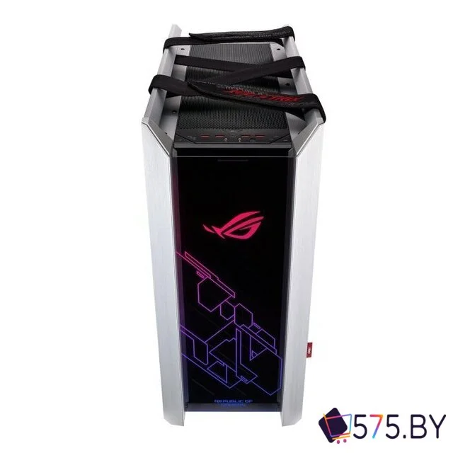 Корпус ASUS ROG Strix Helios White Edition в магазине 575.by