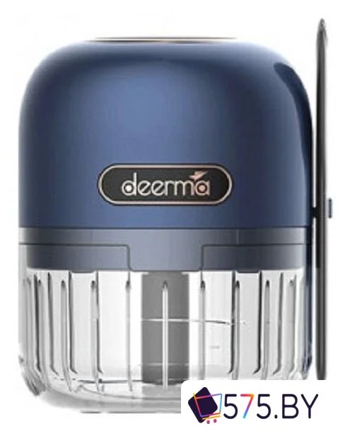 Чоппер Deerma DEM-JS100 в магазине 575.by