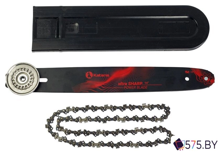 Электрическая пила KATANA ES2000S в магазине 575.by