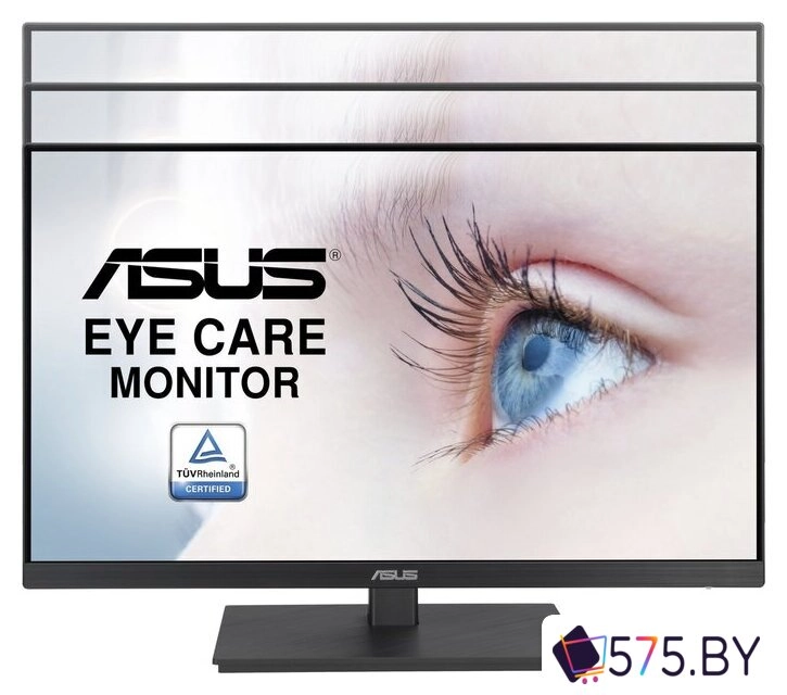 Монитор ASUS Eye Care VA24EQSB в магазине 575.by