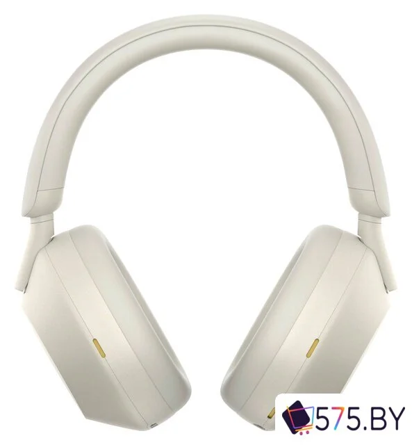 Наушники Sony WH-1000XM5 (серый) в магазине 575.by