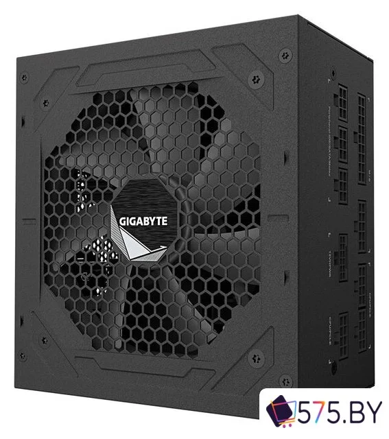 Блок питания Gigabyte UD850GM PG5 в магазине 575.by