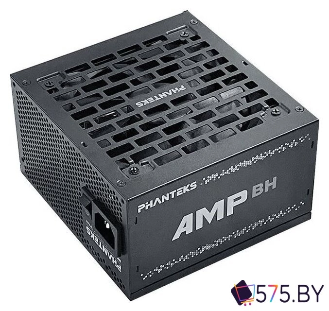 Блок питания Phanteks AMP BH 750W PH-P750B_BK01 в магазине 575.by