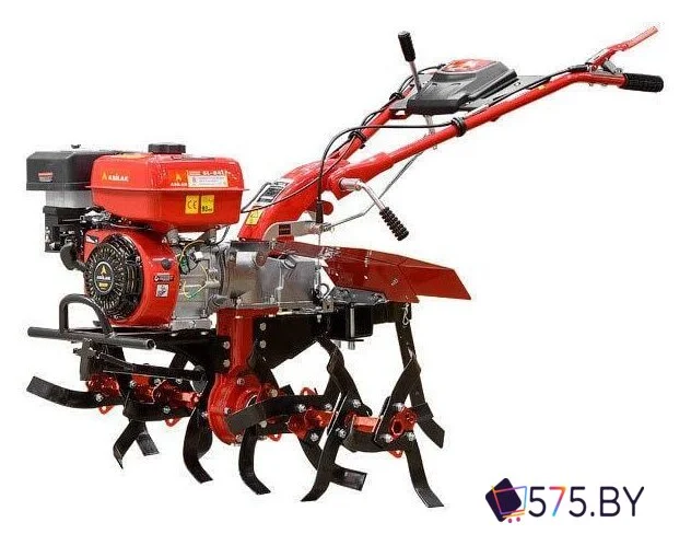 Мотокультиватор бензиновый Asilak SL-84L в магазине 575.by