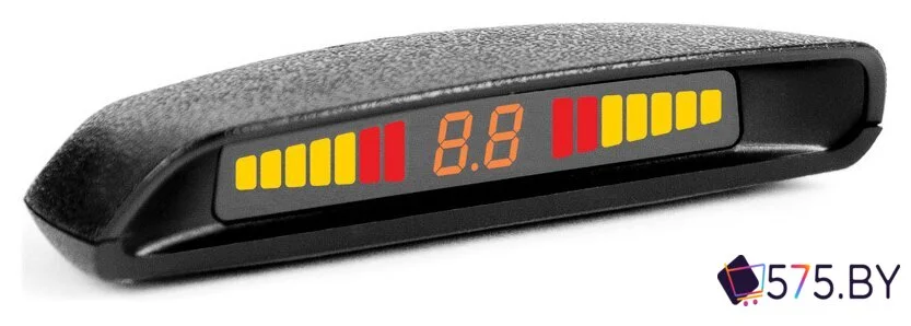 Парковочный радар ParkMaster 4FJ40 в магазине 575.by