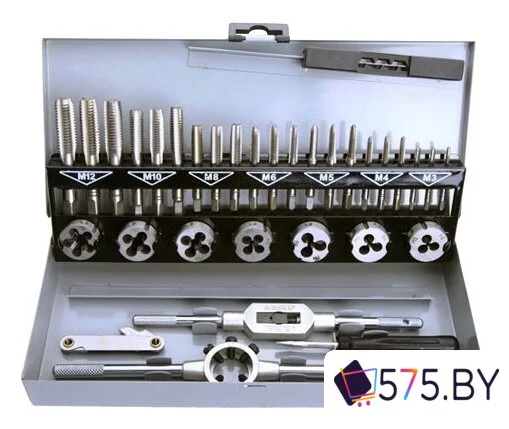 Набор метчиков Startul ST9302 (32 предмета) в магазине 575.by