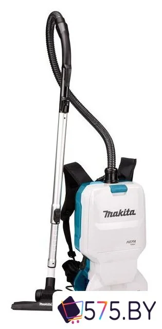 Пылесос Makita DVC660Z в магазине 575.by