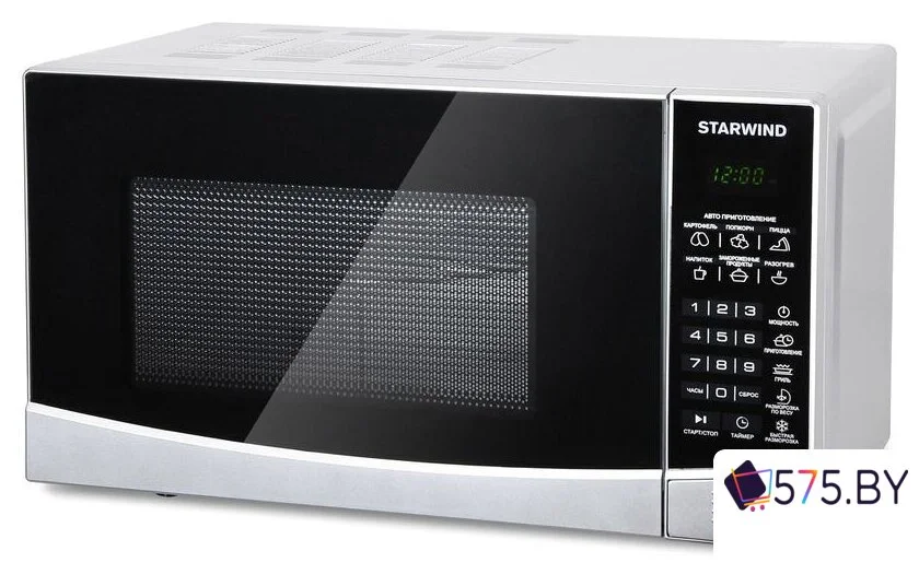 Микроволновая печь StarWind SMW2820 в магазине 575.by