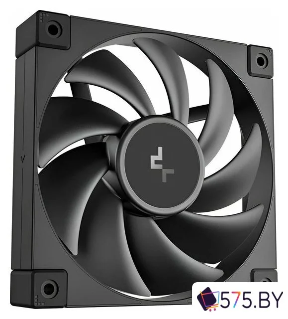 Вентилятор для корпуса DeepCool FD14 R-FD14-BKNPN1-G в магазине 575.by