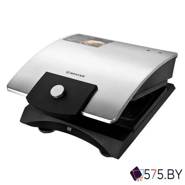 Сэндвичница Brayer BR2204 в магазине 575.by