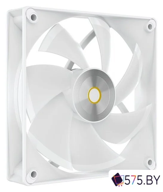 Система жидкостного охлаждения для процессора Ocypus Delta L36 WH ARGB V2 (белый) в магазине 575.by